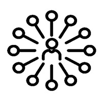 USC Viterbi Communications Hub logo - Similar company to Electricaleng_Association