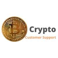 Cryptocurrency Helpline logo - Similar company to Cryptocurrency