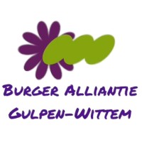 Burger Alliantie Gulpen-Wittem logo - Similar company to Klooster En Beeld