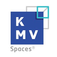 KMV Spaces logo - Similar company to Piersoft Technologies