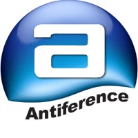Antiference Ltd logo - Similar company to Blake Uk