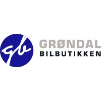 Grøndal Bilbutikken logo - Similar company to Mobile Åsane As