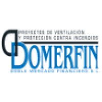 DOMERFIN logo - Similar company to Sevilla Systems