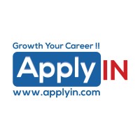 Apply In logo - Similar company to Digital Wall