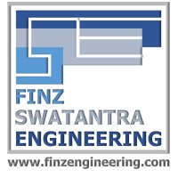 PT. Finz Swatantra Engineering logo - Similar company to Pt. Rekacipta Inovasi Itb