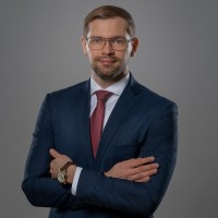 Bartosz Chmielewski logo - Similar company to Portpress