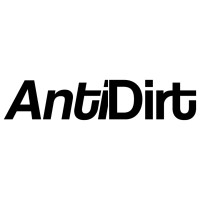 AntiDirt logo - Similar company to Architecturbandesign For Social