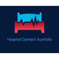 Hospital Connect Australia logo - Similar company to Goto.Health