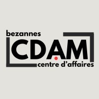 CDAM - Centre d'Affaires Bezannes logo - Similar company to Cabinet Marianne - Créateur D’Entrepreneurs