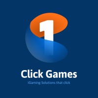 1Click Games logo - Similar company to Root Xp