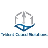 Trident Cubed Solutions logo - Similar company to Con-Te Ltd
