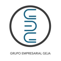 Grupo Empresarial GEJA logo - Similar company to Giftzin Souvenirs