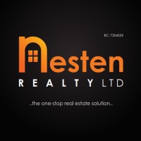 Nesten Ltd. logo - Similar company to Japauk