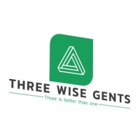 ThreeWiseGents logo - Similar company to Threewise