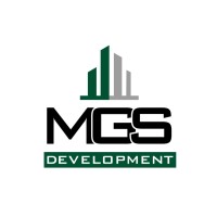 MGS DEVELOPMENT L.L.C logo - Similar company to Revolution Development Sa & Consulting (Pty) Ltd