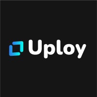 Uploy logo - Similar company to Dna Nova