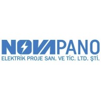 NOVAPANO ELEKTRİK PROJE SANAYİ VE LİMİTED ŞİRKETİ logo - Similar company to Hba Holding