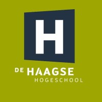 Alumni De Haagse Hogeschool / THUAS logo - Similar company to Study Association Focus