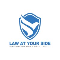 Law At Your Side logo - Similar company to Khanuja Law