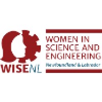 Women in Science and Engineering Newfoundland and Labrador (WISE NL) logo - Similar company to Seg - Mun Student Chapter