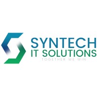 SYNTECH IT SOLUTIONS logo - Similar company to Syntech Solutions Ltd