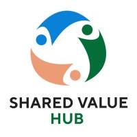Shared Value Hub logo - Similar company to Shared Value Foundation