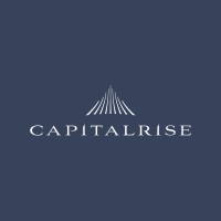 CapitalRise logo - Similar company to Golden Earth Developments