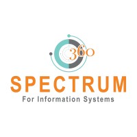 Spectrum For Information System logo - Similar company to Ilead Integrated Solutions
