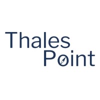 Thales Point logo - Similar company to Fih.Com
