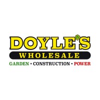 Doyle's Wholesale logo - Similar company to Dax Tools