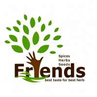 Friends For Import & Export logo - Similar company to Spice Home For Import And Export