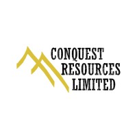 Conquest Resources Limited (TSXV: CQR) logo - Similar company to Great Bear Resources