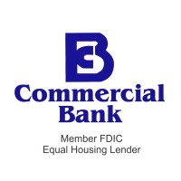 Commercial Bank logo - Similar company to Bluebridge Talent