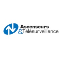 A&T Ascenseurs et Télésurveillance logo - Similar company to Rms - Réseaux Maintenance Service -