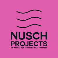Nusch Projects logo - Similar company to Prewel