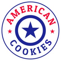 American Cookies Brasil logo - Similar company to Re9