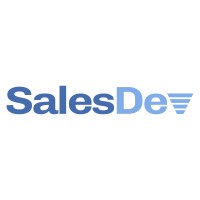 SalesDev logo - Similar company to Revyops