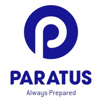 Paratus Botswana logo - Similar company to Data Cloud Botswana
