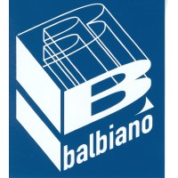 ENTREPRISE BALBIANO logo - Similar company to Logafret