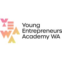Young Entrepreneurs Academy of Western Australia logo - Similar company to Bloom-Wa