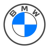 BMW Regina logo - Similar company to Regina Honda