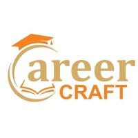 Career Craft logo - Similar company to Optrait Financial Solutions Pvt Ltd