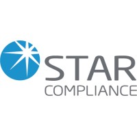 StarCompliance logo - Similar company to Fairwords By Mycomplianceoffice