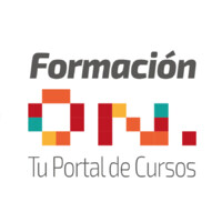 Formacionon logo - Similar company to Kimchee Marketing & Consulting