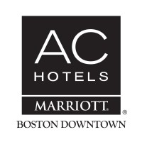 AC Hotel Boston Downtown logo - Similar company to Ac Hotel By Marriott Maui Wailea