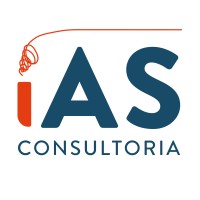 iAS Consultoria e Treinamento logo - Similar company to Intech Cursos Cuiabá