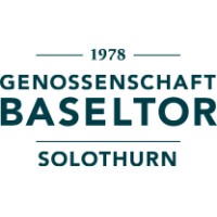 Genossenschaft Baseltor logo - Similar company to Fripouille