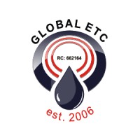 Global ETC Limited logo - Similar company to Flowbyte Electronic Labs