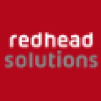 redhead solutions logo - Similar company to Baloo&Groot