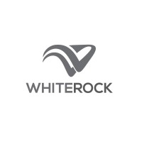 WhiteRock logo - Similar company to Whiterock